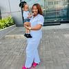 Liyana’s mom❤️🥰😘
