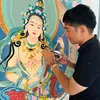 Mỹ Thuật Phật Giáo Tuệ ✅