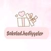 Şokolad hədiyyələr