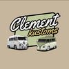 CLEMENT KUSTOMS
