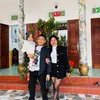 Mẹ sam 🥰