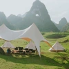 Đạt Camping Cao Bằng