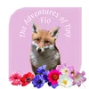 theadventuresoftinyflo