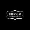 Thursdays