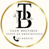 Taaw-boutique