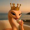 تستس كوين 👑🐍