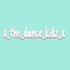 x_the_dance_kidz_x