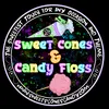 sweetsconescandy