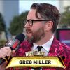 Greg Miller