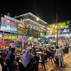 DIN O Tepung Fried chicken