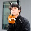 DAVEY 데이비