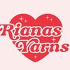 rianasyarns