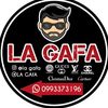 LA GAFA