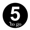 5 to go Slobozia