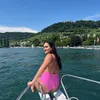 isadoraklock