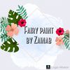 fairy_paint_by_zainab