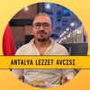 Antalya Lezzet Avcisi