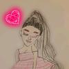 arianagrandedrawings1