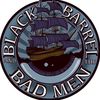 blackbarrelandthebadmen