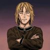Thorfinn Let down🍁