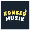 konsermusikid