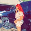 GeminiRed