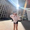 gennytheginger