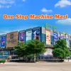 JinLong Myanmar Machine Mart