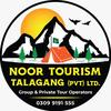 Noor Tourism Talagang