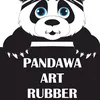 pandawaartrubber
