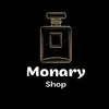 Monary Shop