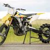 Motoclimb