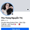 ThuTrang Nguyễn Thị