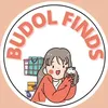 BUDOL FINDS