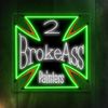 2brokeasspainters