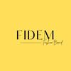 fidem.fashion.brand