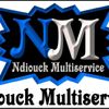 ndiouckmultiservices