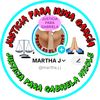 MARTHA J