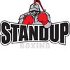 standupboxing