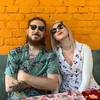 Jess & Dan