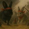 Bosch & Bun Bao the Bunnies