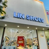 Lin Shoes Rạch Giá