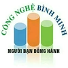 Thế giới công nghệ Bình Minh