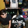 PUSATNYA KAOS NO1