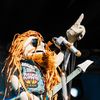 Jack Distortion