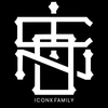 ICONX FAMILY