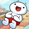 Theodd1sout