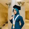 Nina make up bogor