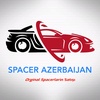 Spacer.Azerbaijan✅