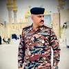 حيدر زيدان المكصوصي